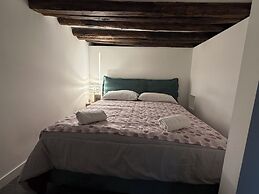 Borbon home luxury appartament & spa
