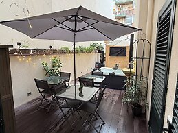 Borbon home luxury appartament & spa