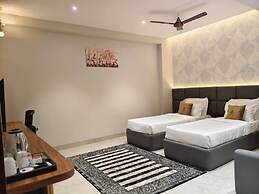 THE CROWN TOWN BIDAR