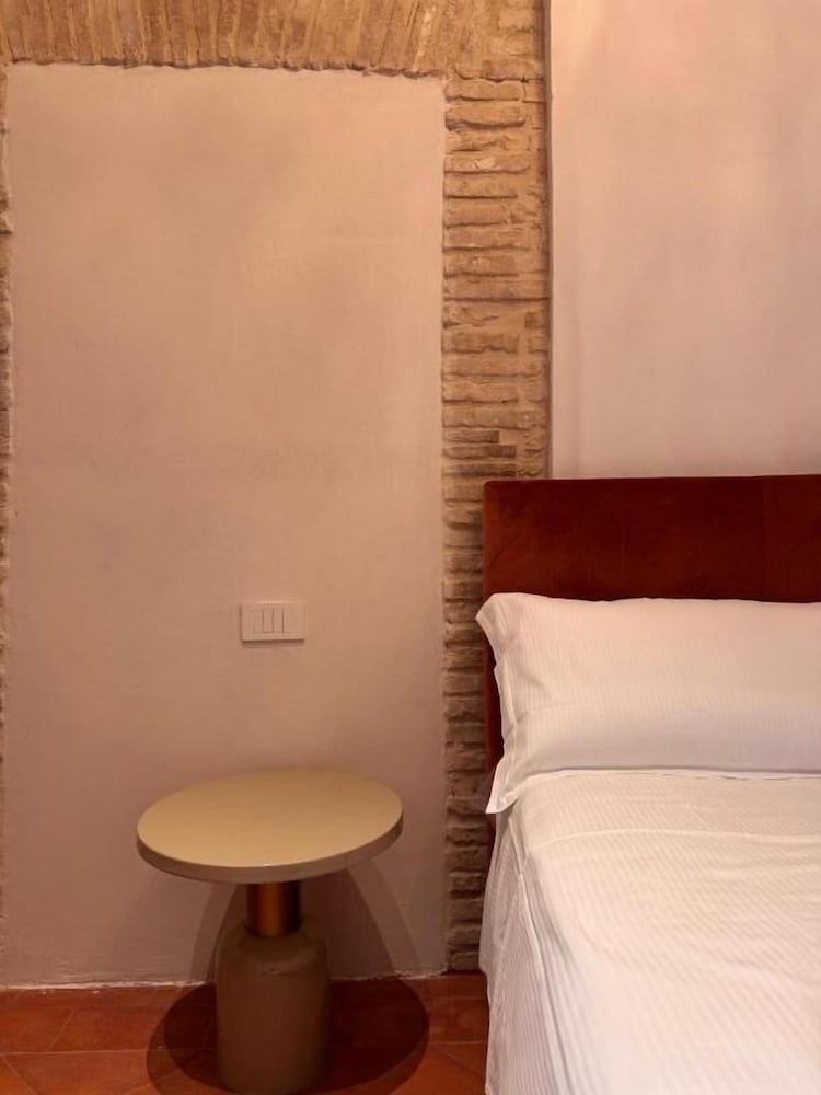 Maison Ventiquattro Suite & Spa