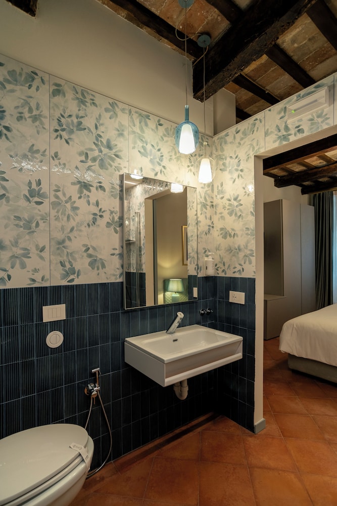 Maison Ventiquattro Suite & Spa