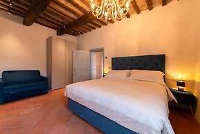 Maison Ventiquattro Suite & Spa