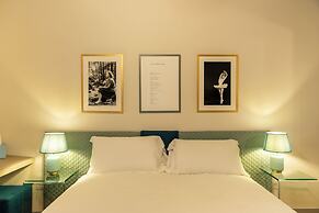 Maison Ventiquattro Suite & Spa