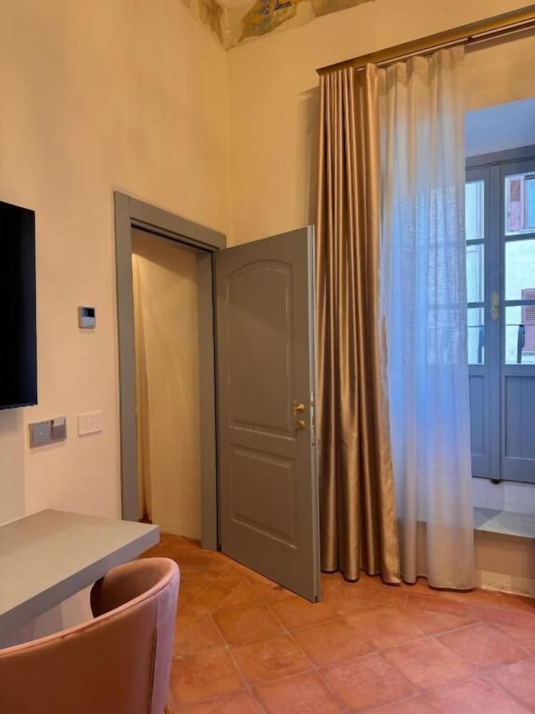 Maison Ventiquattro Suite & Spa