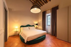 Maison Ventiquattro Suite & Spa