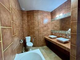 Boutique Hotel Meidan View
