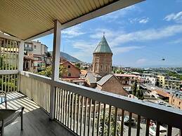 Boutique Hotel Meidan View