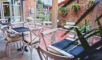Boutique Hotel Meidan View