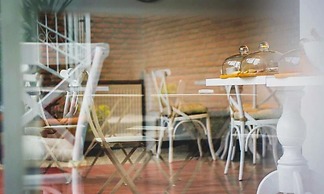 Boutique Hotel Meidan View