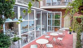 Boutique Hotel Meidan View