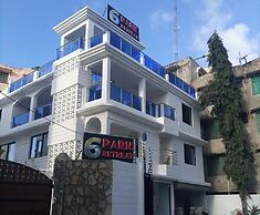 6 Park Retreat Mtwapa