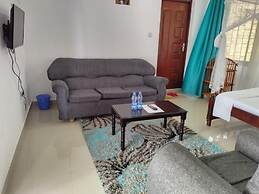 6 Park Retreat Mtwapa