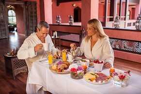 Le Marrakech Boutique Hotel