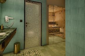 Le Marrakech Boutique Hotel