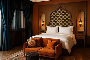 Le Marrakech Boutique Hotel