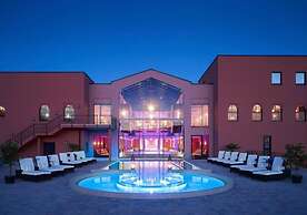 Le Marrakech Boutique Hotel