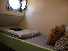 Flow Hostel