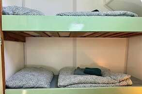 Flow Hostel