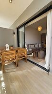 New Exclusive 1BR Condo Capcana With Terrace