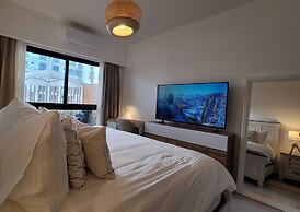 New Exclusive 1BR Condo Capcana With Terrace