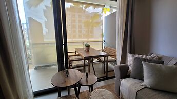 New Exclusive 1BR Condo Capcana With Terrace