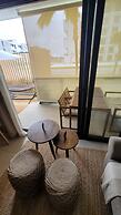 New Exclusive 1BR Condo Capcana With Terrace