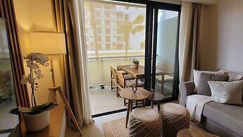 New Exclusive 1BR Condo Capcana With Terrace