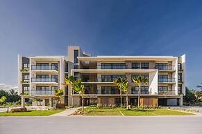 New Exclusive 1BR Condo Capcana With Terrace