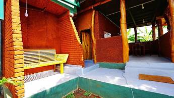 Lion Rock Haven Cabana