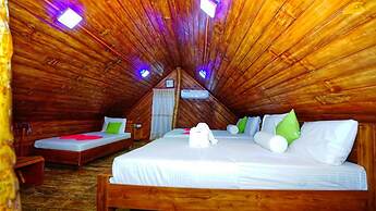Lion Rock Haven Cabana
