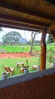 Lion Rock Haven Cabana