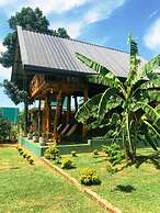 Lion Rock Haven Cabana