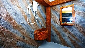 Lion Rock Haven Cabana