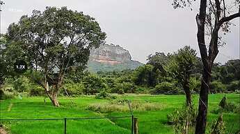 Lion Rock Haven Cabana