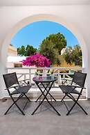 Kasteli Luxury Rooms