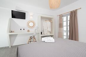 Kasteli Luxury Rooms