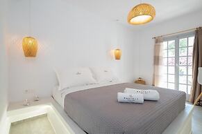Kasteli Luxury Rooms