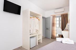 Kasteli Luxury Rooms