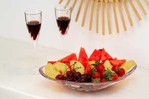 Kasteli Luxury Rooms