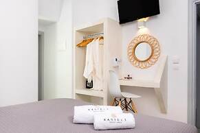 Kasteli Luxury Rooms