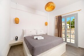 Kasteli Luxury Rooms