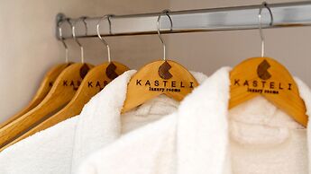 Kasteli Luxury Rooms