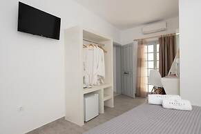 Kasteli Luxury Rooms
