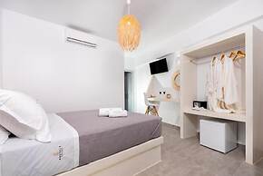 Kasteli Luxury Rooms