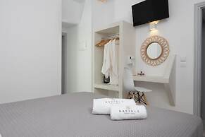 Kasteli Luxury Rooms
