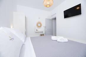 Kasteli Luxury Rooms