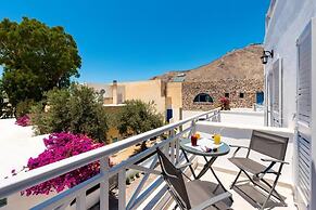 Kasteli Luxury Rooms
