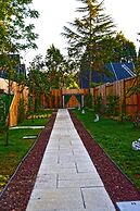 Big garden sapanca