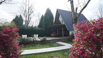 Big garden sapanca