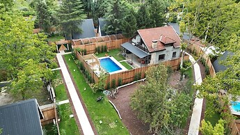Big garden sapanca